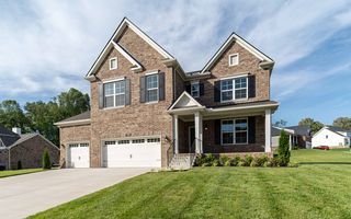 7329 Buckhorn Court, Fairview, TN 37062