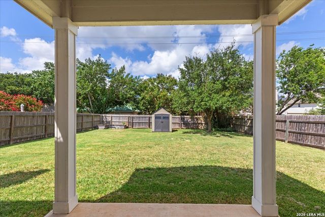 117 Fazio, Cibolo, TX 78108