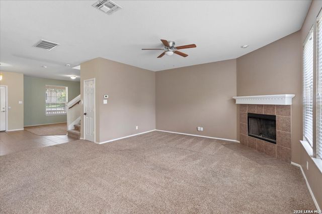 117 Fazio, Cibolo, TX 78108