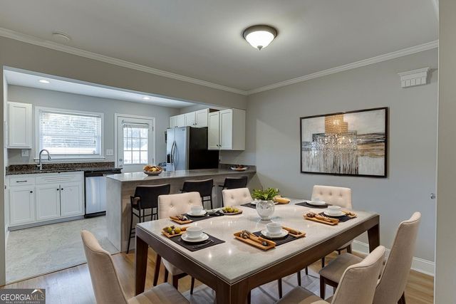 4282 Roswell Road NW D2, Atlanta, GA 30342