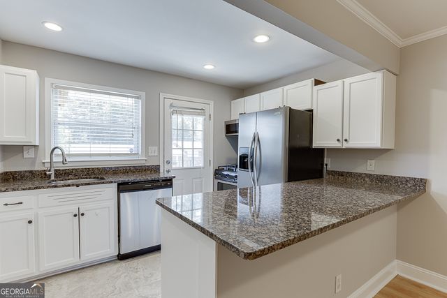 4282 Roswell Road NW D2, Atlanta, GA 30342