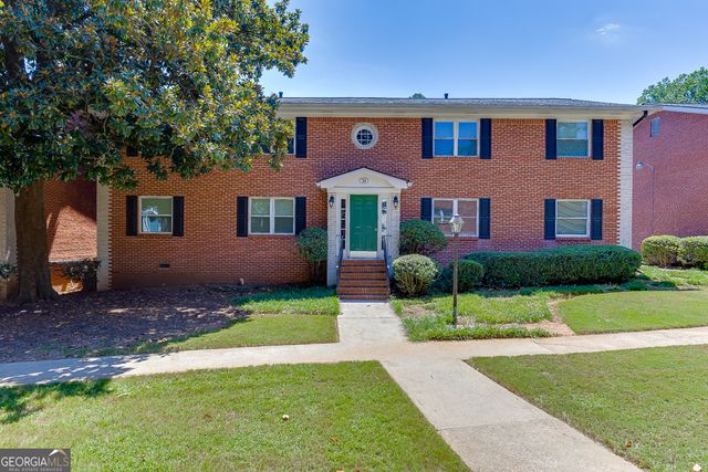 4282 Roswell Road NW D2, Atlanta, GA 30342