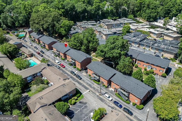 4282 Roswell Road NW D2, Atlanta, GA 30342