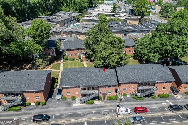 4282 Roswell Road NW D2, Atlanta, GA 30342