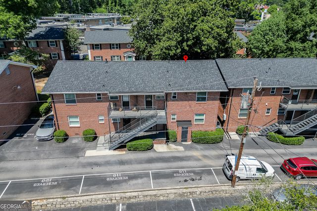 4282 Roswell Road NW D2, Atlanta, GA 30342