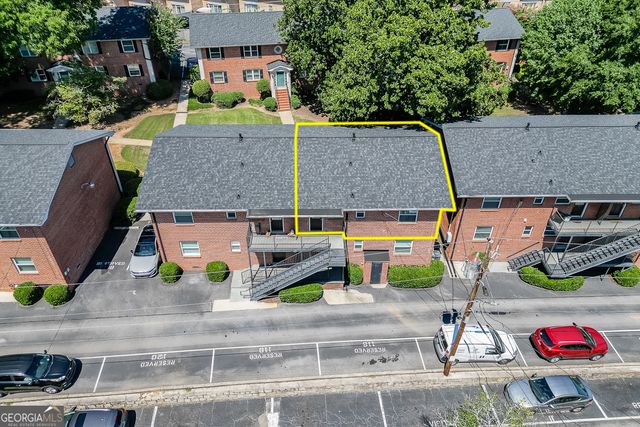 4282 Roswell Road NW D2, Atlanta, GA 30342