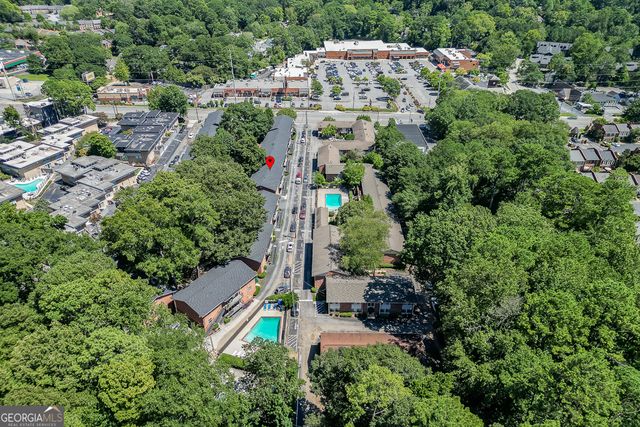 4282 Roswell Road NW D2, Atlanta, GA 30342