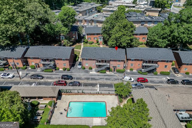 4282 Roswell Road NW D2, Atlanta, GA 30342