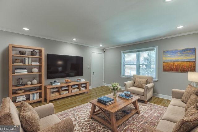 4282 Roswell Road NW D2, Atlanta, GA 30342