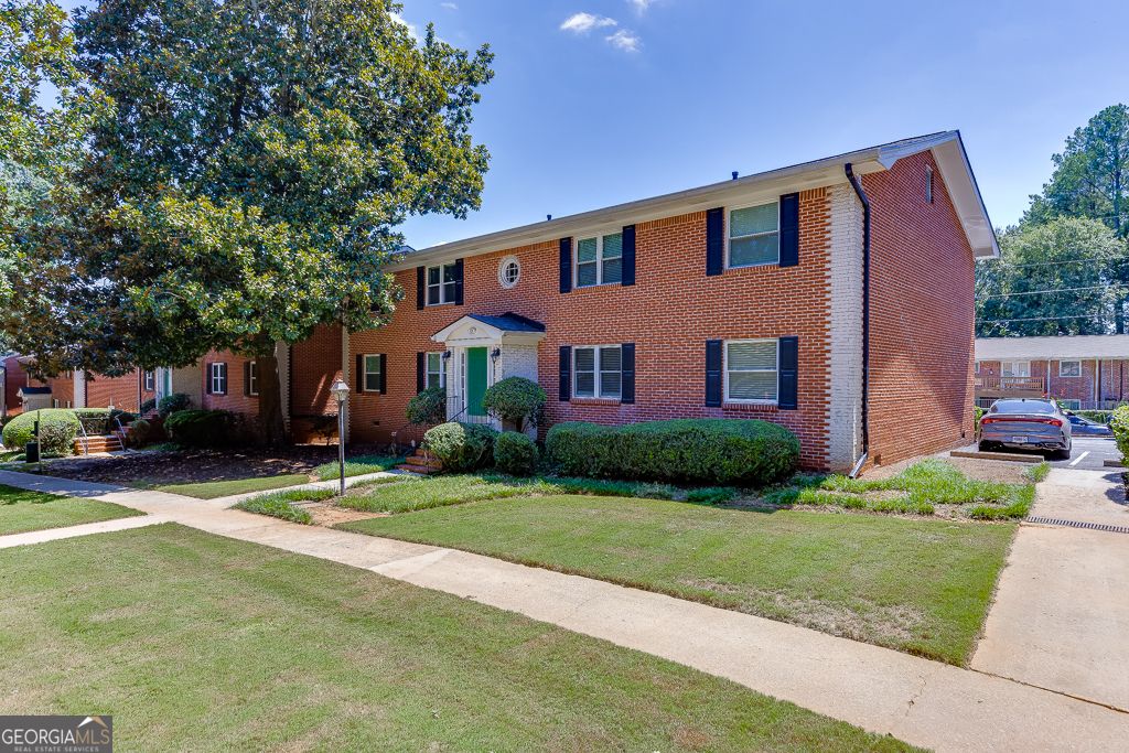 4282 Roswell Road NW D2, Atlanta, GA 30342