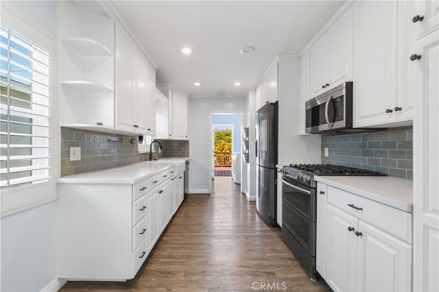 16205 Wilkie Avenue, Torrance, CA 90504