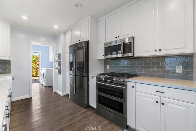 16205 Wilkie Avenue, Torrance, CA 90504