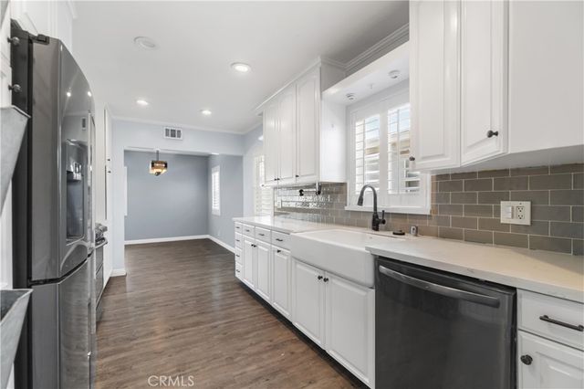 16205 Wilkie Avenue, Torrance, CA 90504