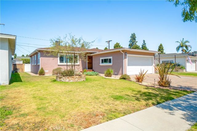 16205 Wilkie Avenue, Torrance, CA 90504