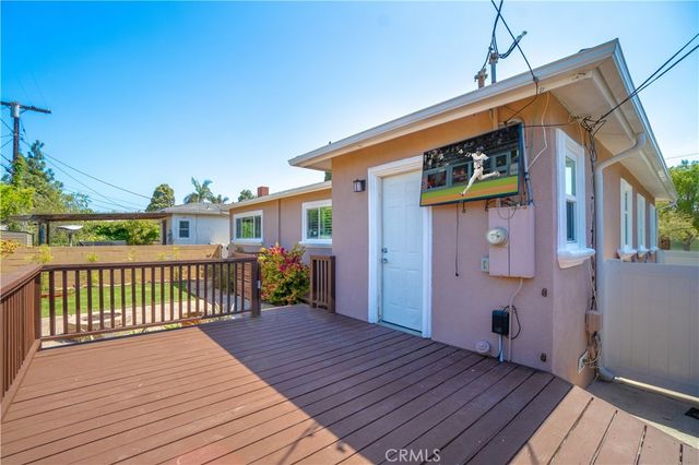 16205 Wilkie Avenue, Torrance, CA 90504