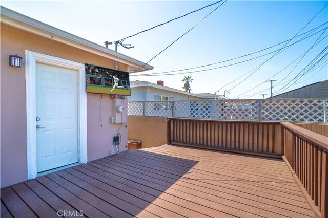 16205 Wilkie Avenue, Torrance, CA 90504