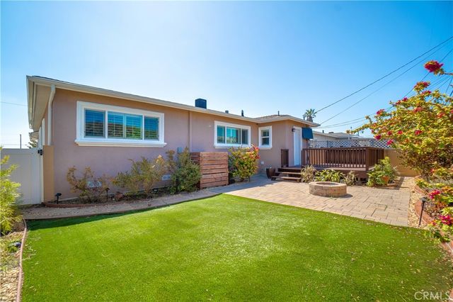 16205 Wilkie Avenue, Torrance, CA 90504