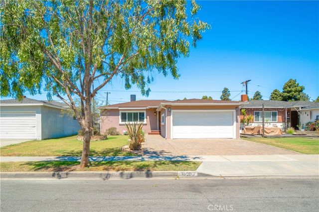 16205 Wilkie Avenue, Torrance, CA 90504