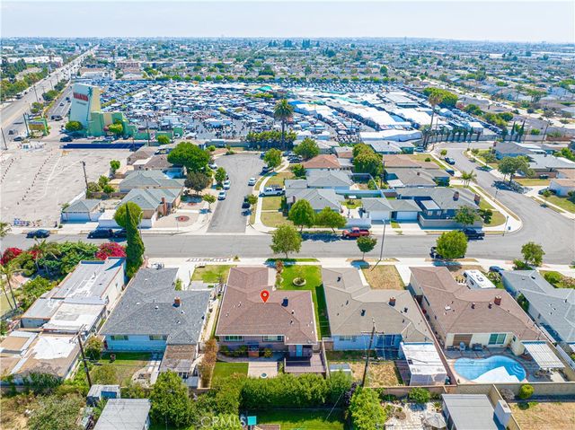 16205 Wilkie Avenue, Torrance, CA 90504