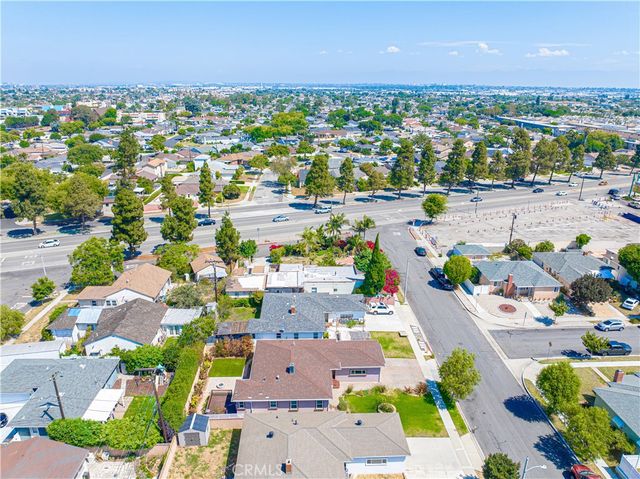16205 Wilkie Avenue, Torrance, CA 90504