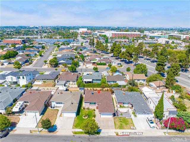 16205 Wilkie Avenue, Torrance, CA 90504