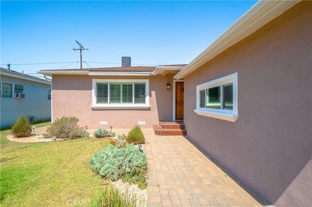 16205 Wilkie Avenue, Torrance, CA 90504