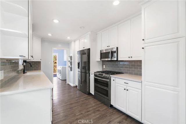 16205 Wilkie Avenue, Torrance, CA 90504