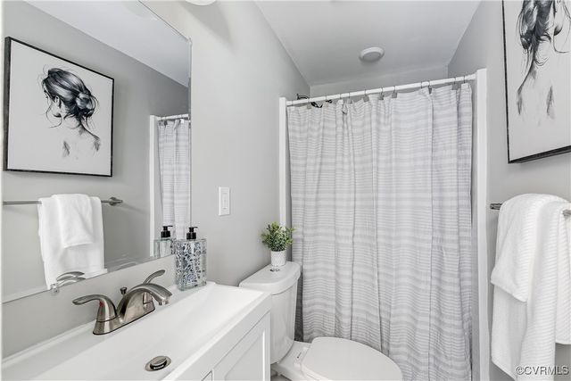 2200 Old Indian Rd, Richmond, VA 23235