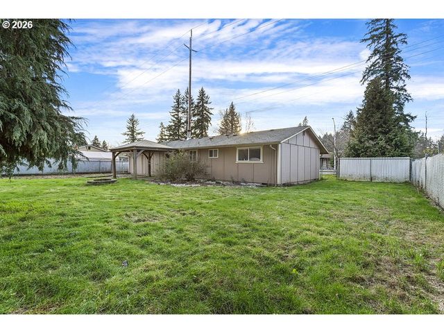 4301 Ne 137TH Ave, Vancouver, WA 98682