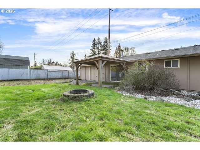 4301 Ne 137TH Ave, Vancouver, WA 98682