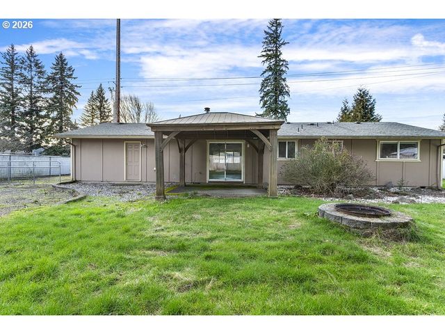 4301 Ne 137TH Ave, Vancouver, WA 98682