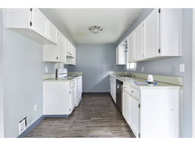 4301 Ne 137TH Ave, Vancouver, WA 98682