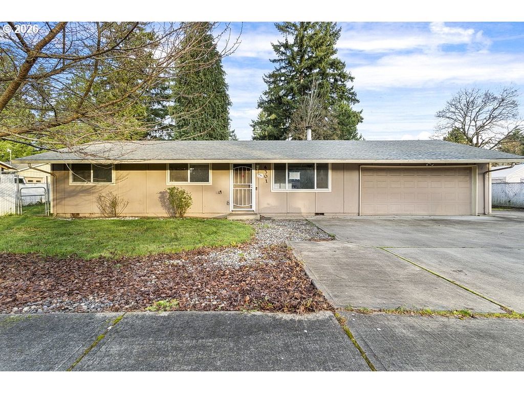 4301 Ne 137TH Ave, Vancouver, WA 98682