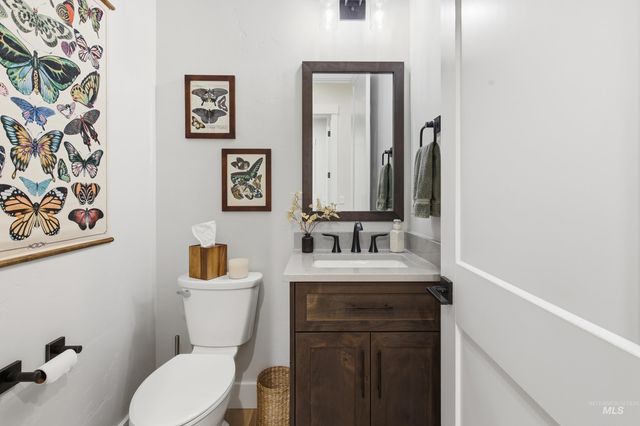 18051 N Burnt Car Pl, Boise, ID 83714