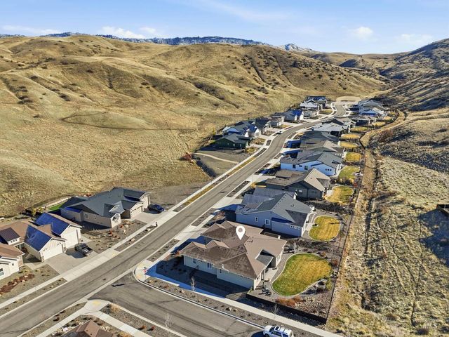 18051 N Burnt Car Pl, Boise, ID 83714