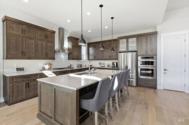 18051 N Burnt Car Pl, Boise, ID 83714