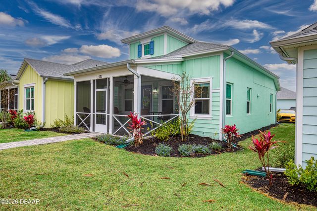 531 Daiquiri Place, Daytona Beach, FL 32124