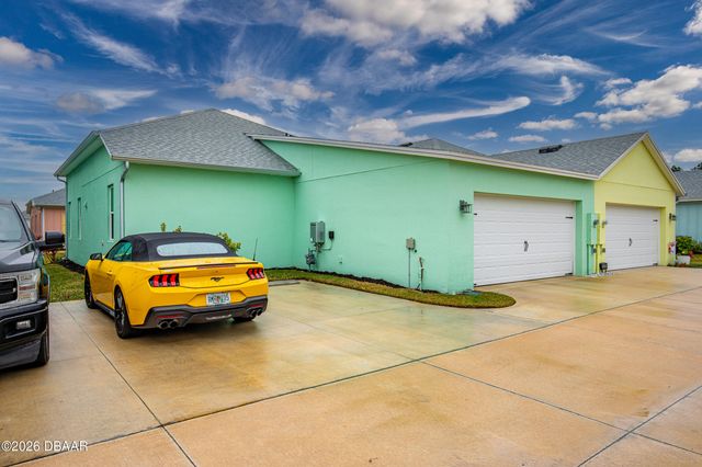 531 Daiquiri Place, Daytona Beach, FL 32124