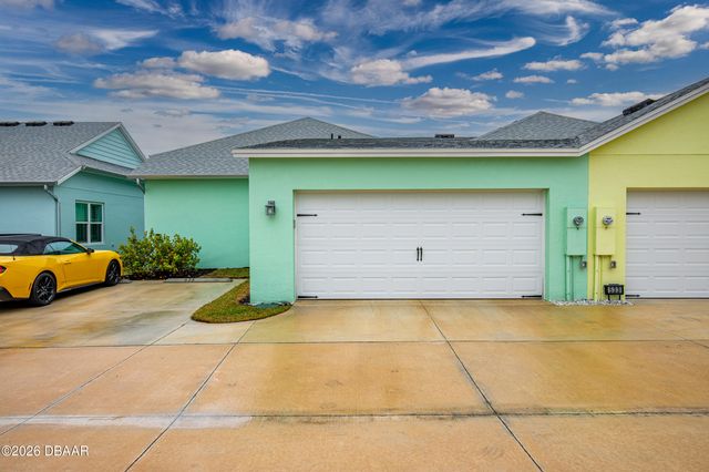 531 Daiquiri Place, Daytona Beach, FL 32124