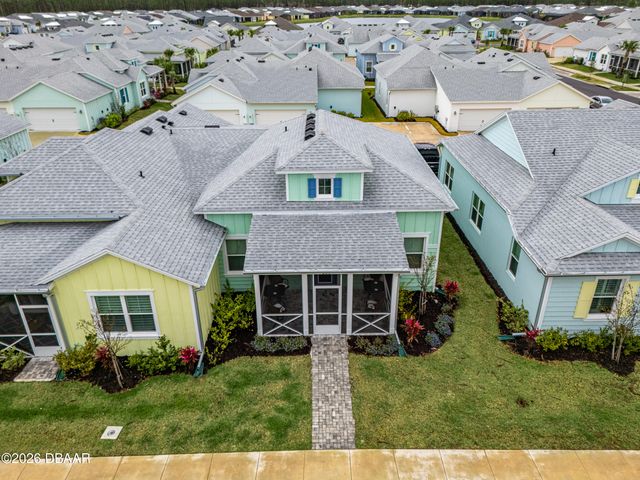 531 Daiquiri Place, Daytona Beach, FL 32124