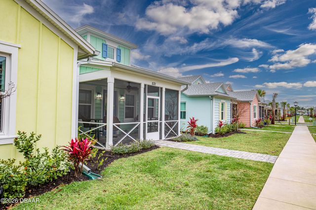 531 Daiquiri Place, Daytona Beach, FL 32124