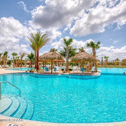 531 Daiquiri Place, Daytona Beach, FL 32124