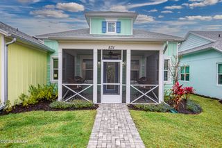 531 Daiquiri Place, Daytona Beach, FL 32124