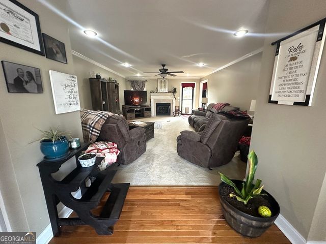 101 Cords Bridge Road NE, Milledgeville, GA 31061