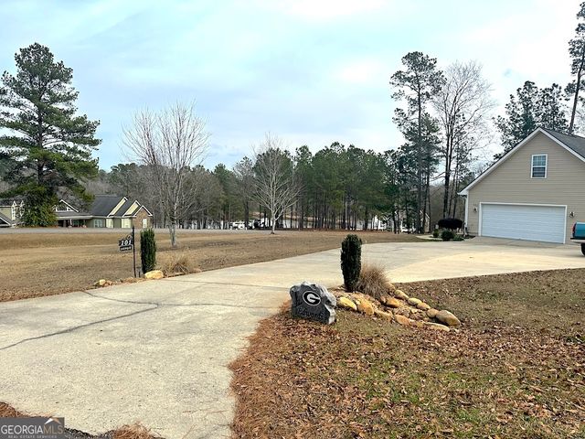 101 Cords Bridge Road NE, Milledgeville, GA 31061
