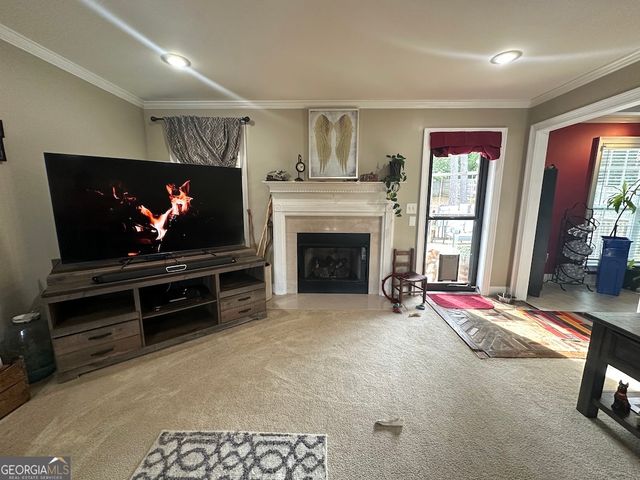 101 Cords Bridge Road NE, Milledgeville, GA 31061