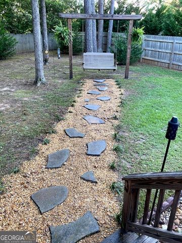 101 Cords Bridge Road NE, Milledgeville, GA 31061