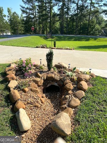 101 Cords Bridge Road NE, Milledgeville, GA 31061