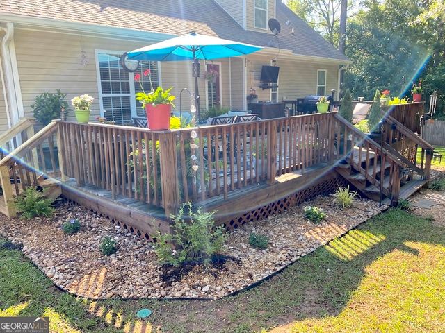 101 Cords Bridge Road NE, Milledgeville, GA 31061