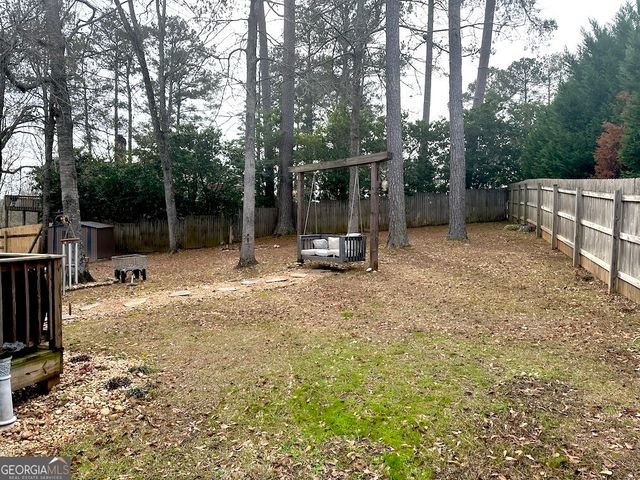 101 Cords Bridge Road NE, Milledgeville, GA 31061